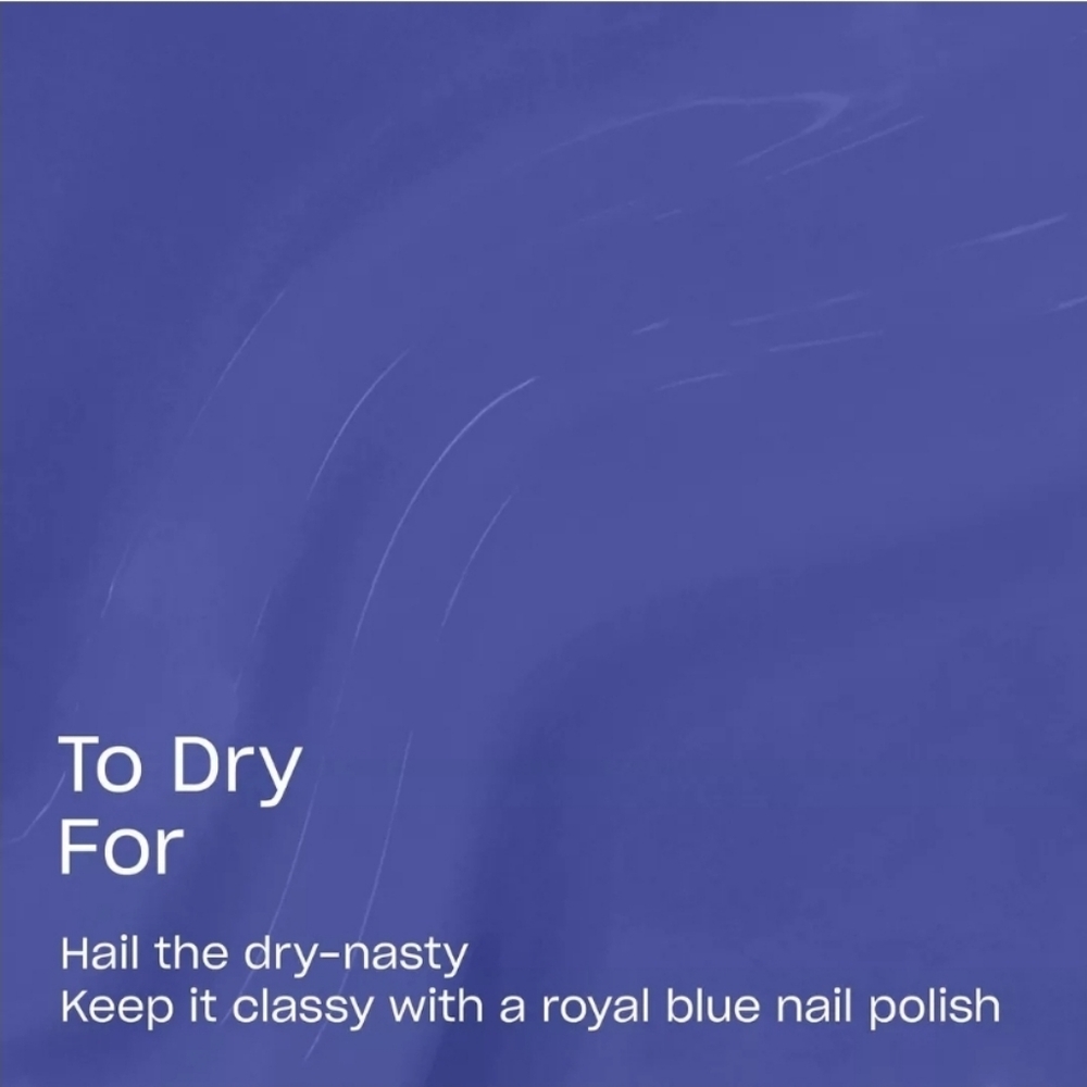Opi Rapid Dry Quick Dry Nail Polish - Picture 3 of 5